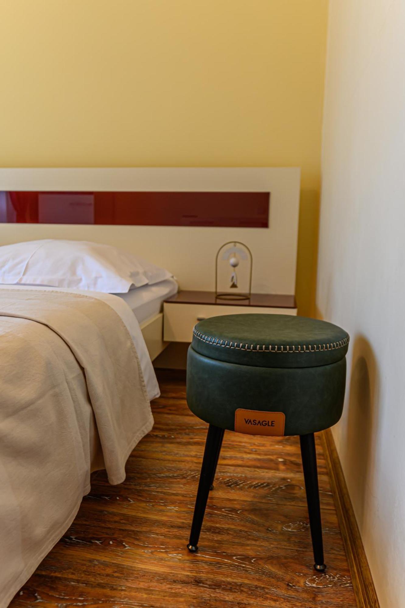 Hotel Casa Ramino Buşteni Exteriér fotografie