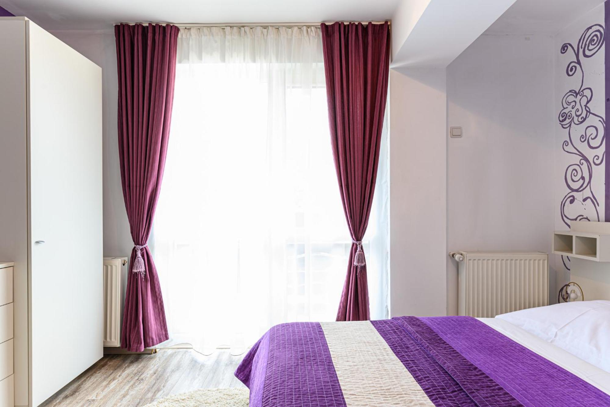 Hotel Casa Ramino Buşteni Exteriér fotografie