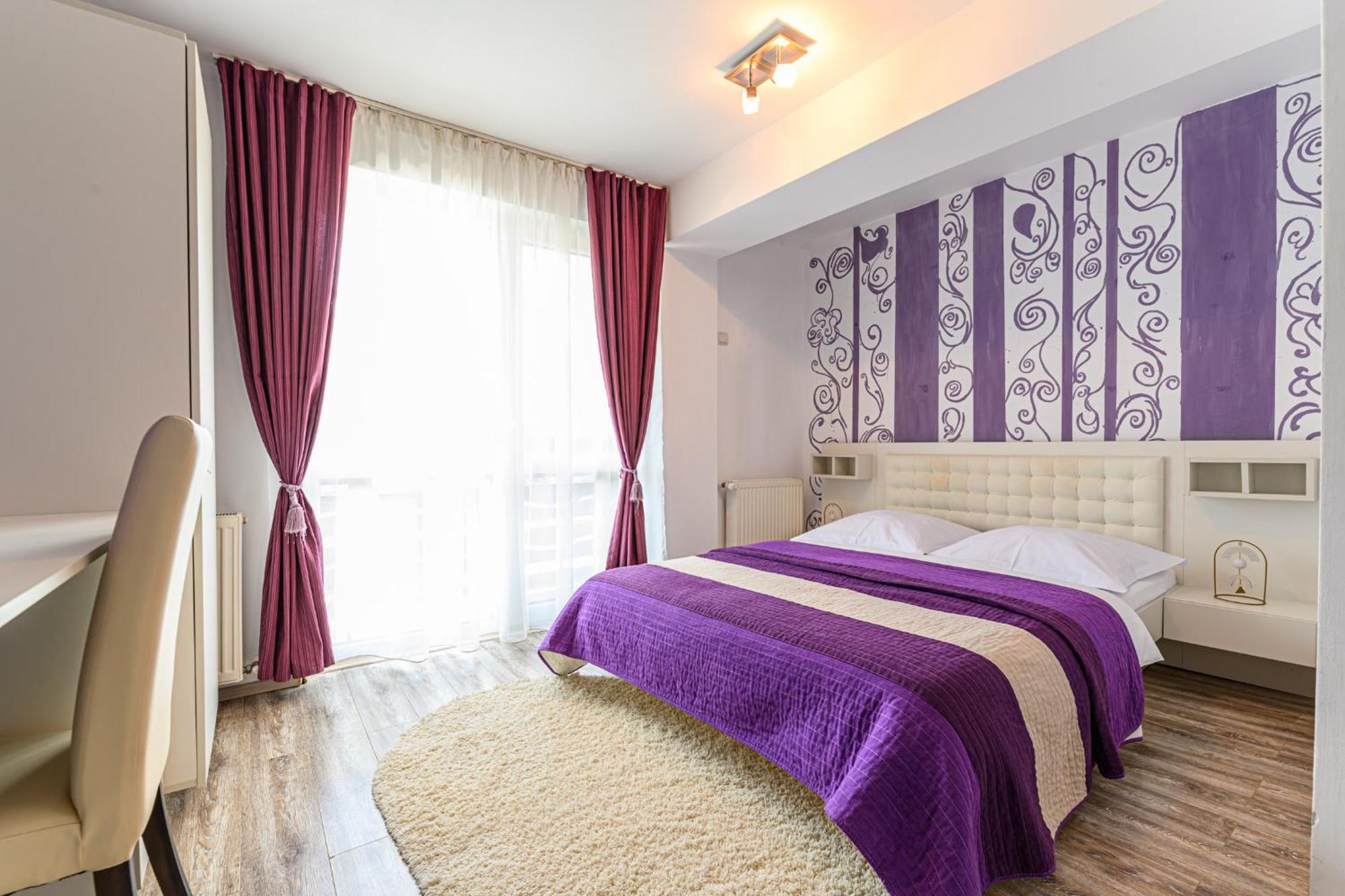 Hotel Casa Ramino Buşteni Exteriér fotografie