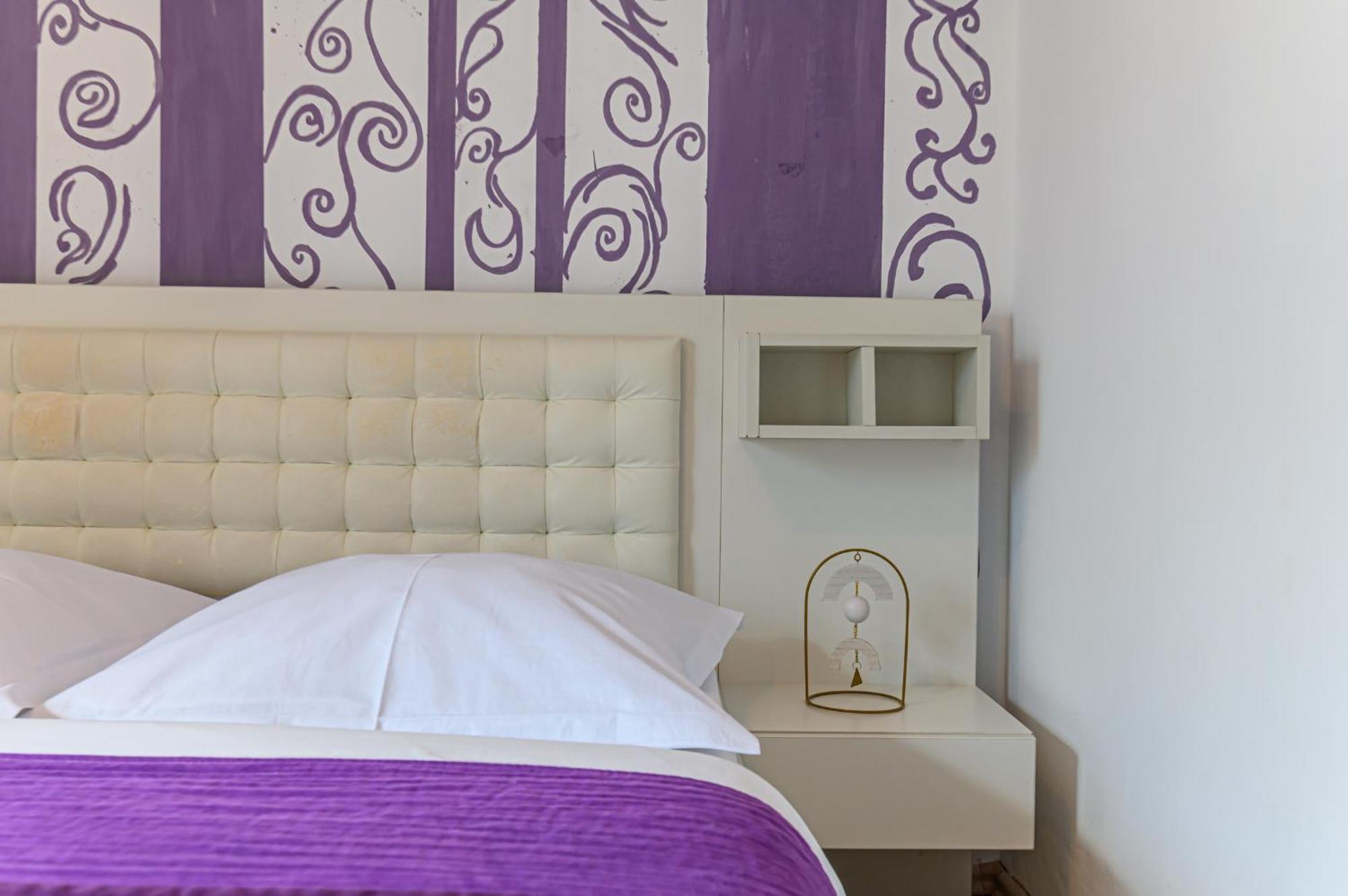 Hotel Casa Ramino Buşteni Exteriér fotografie
