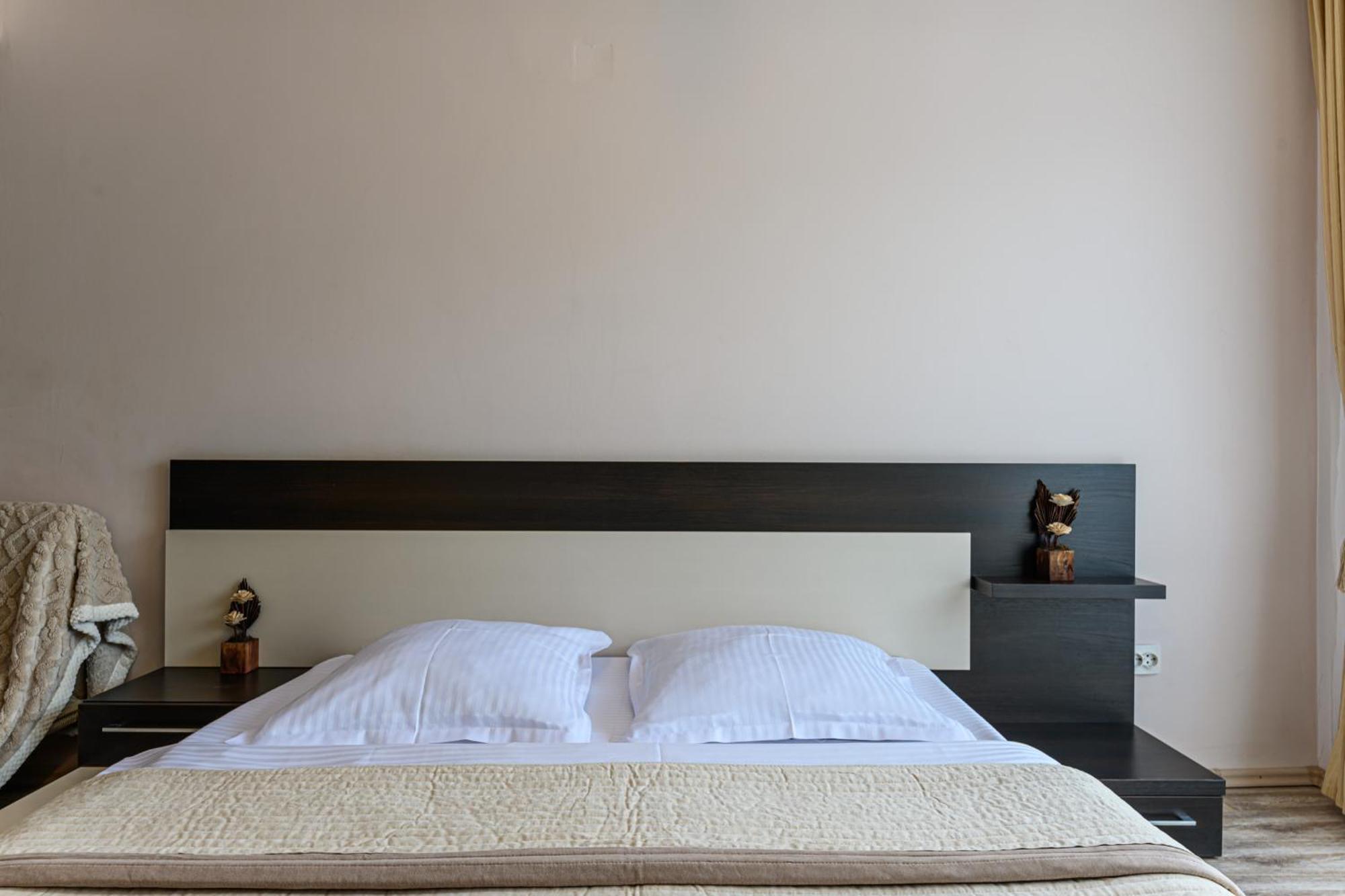 Hotel Casa Ramino Buşteni Exteriér fotografie